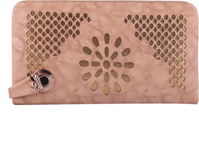 

Royal Purse Collection Casual Grey Clutch