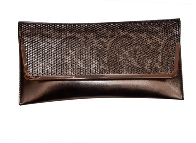 

Prime Formal Gold Clutch