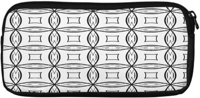 

Panda Creation Casual Multicolor Clutch