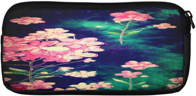 

Panda Creation Casual Multicolor Clutch