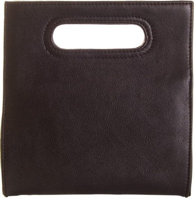 

Stylogy Casual Black Clutch