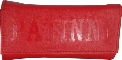 

Fusion Clutches Casual Red Clutch
