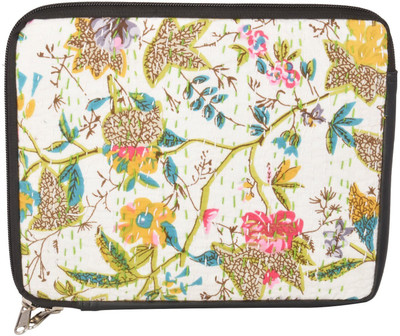 

Jaipur Textiles Hub Casual Multicolor Clutch