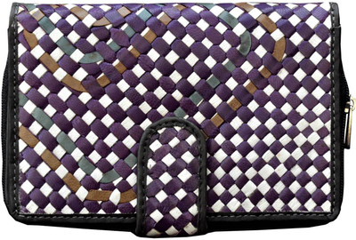 

Tamanna Casual Multicolor Clutch