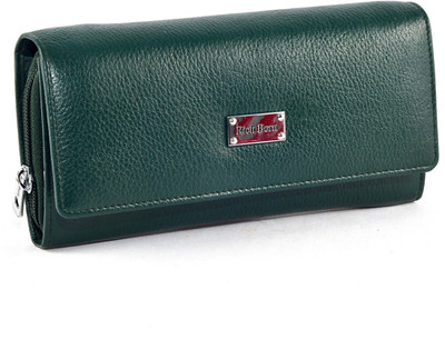 6% OFF on Richborn Casual Green Clutch 6% OFF on Richborn Casual Green Clutch