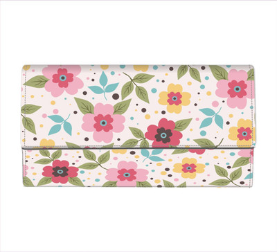 

Aaronic Casual Multicolor Clutch