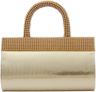

Bagaholics Casual Multicolor Clutch