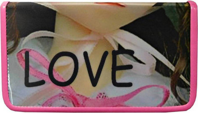 

Rapidcostore Casual Multicolor Clutch