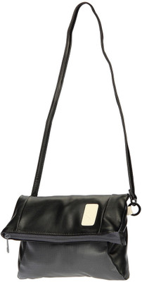 

Puma Casual Black Clutch