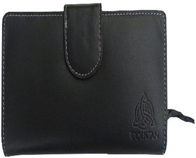 

Designe Gallery Casual Black Clutch