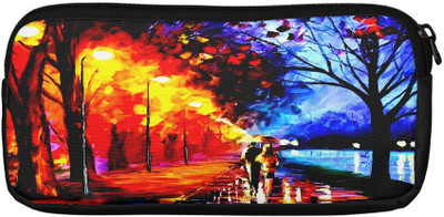 

Panda Creation Casual Multicolor Clutch