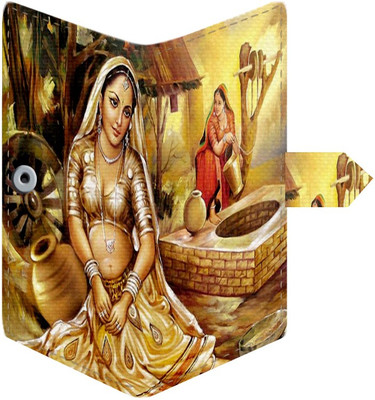 

Shopmania Casual Multicolor Clutch