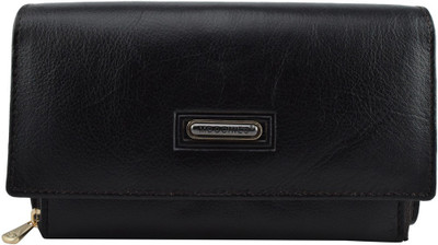 

Moochies Formal Brown Clutch