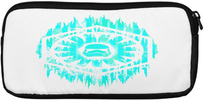 

Panda Creation Casual Multicolor Clutch