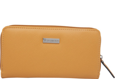 Vero Moda Casual Orange Clutch
