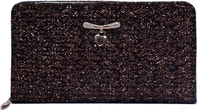 

Zasmina Casual Brown Clutch