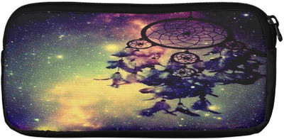 

Panda Creation Casual Multicolor Clutch