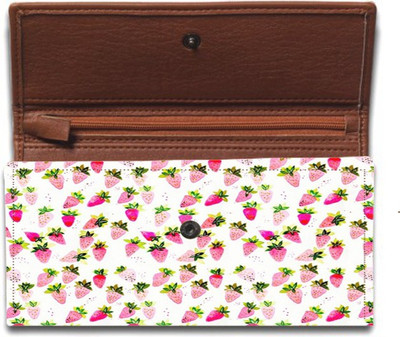 

Shoprider Casual Multicolor Clutch