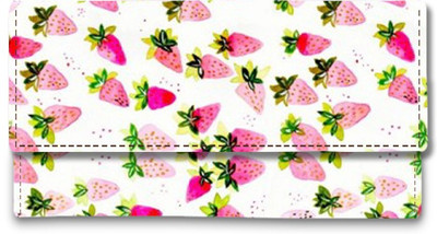 

Shoprider Casual Multicolor Clutch