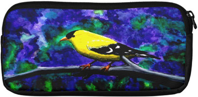 

Panda Creation Casual Multicolor Clutch