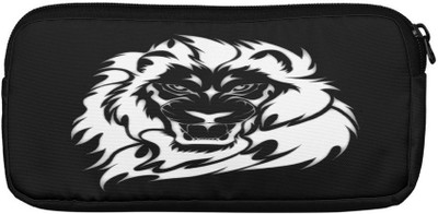 

Panda Creation Casual Multicolor Clutch