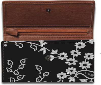 

Shoprider Casual Multicolor Clutch