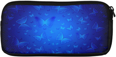

Panda Creation Casual Multicolor Clutch