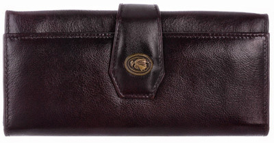

Blu Whale Casual Brown Clutch