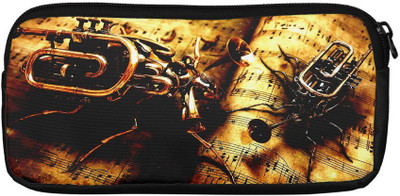 

Panda Creation Casual Multicolor Clutch