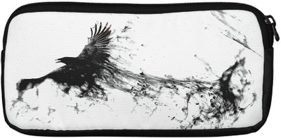 

Panda Creation Casual Multicolor Clutch