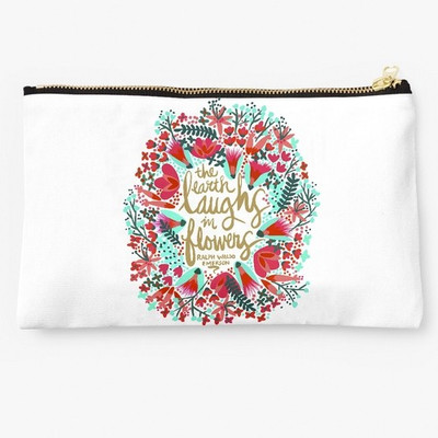 

Uptown18 Casual Multicolor Clutch