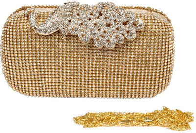 

Ducati Party Multicolor Clutch