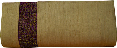 

Spice Art Party Gold Clutch