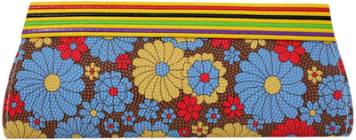 

Skyways Casual Multicolor Clutch