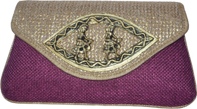 

Freddy's Casual Multicolor Clutch