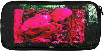 

Panda Creation Casual Multicolor Clutch