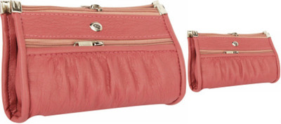 

Rapidcostore Casual Pink Clutch