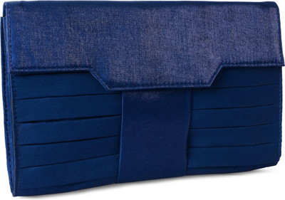 

Baggit Party Multicolor Clutch
