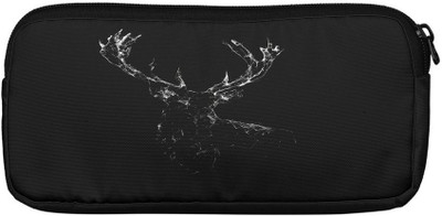 

Panda Creation Casual Multicolor Clutch