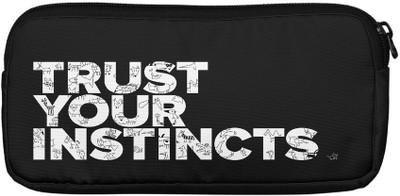 

Panda Creation Casual Multicolor Clutch