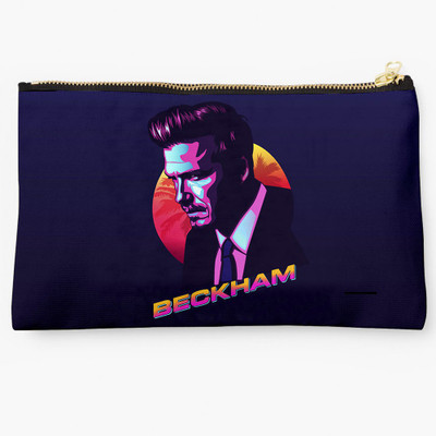 

Uptown18 Casual Purple Clutch