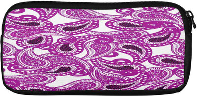 

Panda Creation Casual Multicolor Clutch