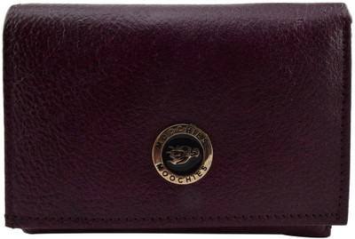 

Moochies Formal Purple Clutch
