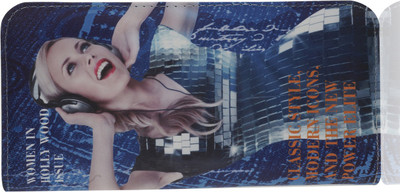 

Irish Casual Multicolor Clutch