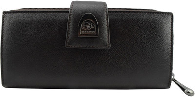 

Moochies Formal Brown Clutch
