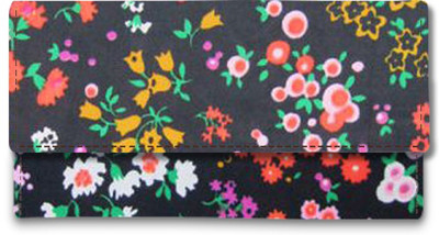 

Shoprider Casual Multicolor Clutch