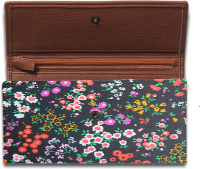 

Shoprider Casual Multicolor Clutch