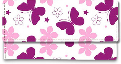 

Shoprider Casual Multicolor Clutch