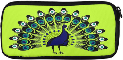 

Panda Creation Casual Multicolor Clutch