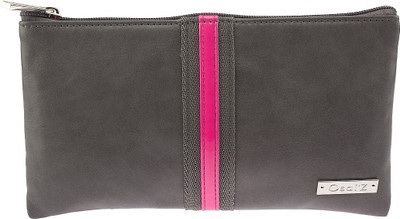 

Osaiz Casual Grey Clutch